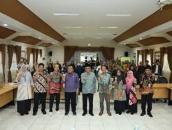 UNS Lakukan Penelitian Penyandang Disabilitas di Pontianak