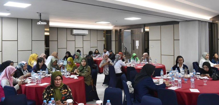 45 Persen dari DPT, Peran Perempuan Awasi Pilkada