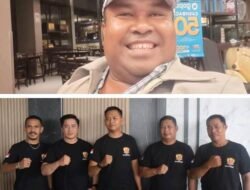 GRIB Jaya Kalbar Siapkan kader Berjiwa Sosial