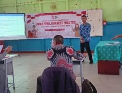 Lomba Tulis Guru Cegah Perundungan Anak