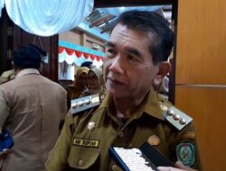 Bank Kalbar Bantu KUR Untuk 1.000 UMKM Pontianak