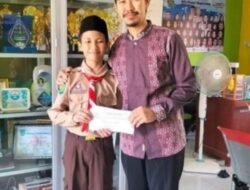 Siswa MTs Singkawang Wakili Kalbar di MTQ Nasional