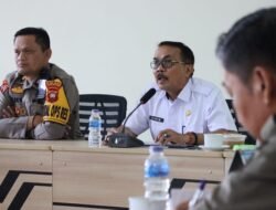 30 Anggota DPRD Singkawang Terpilih Dilantik 17 September 2024