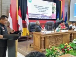 Suherman Beberkan Permasalahan LPG dan BBM Subsidi di Sanggau