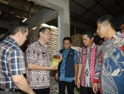 Harga Sembako Stabil, Stok Dijamin Aman Sampai Akhir Tahun