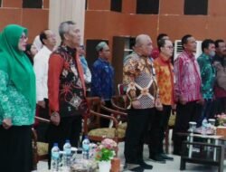 Gandeng FKUB Turunkan Stunting