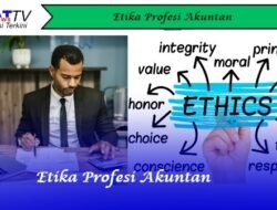 Etika Profesi Akuntan