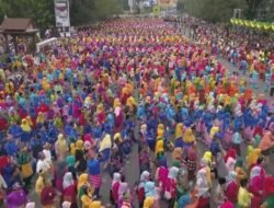 Sambut Hari Jadi Pontianak akan Digelar Jepin Massal