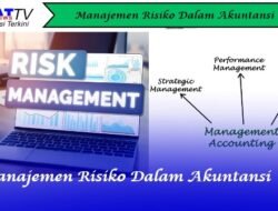 Manajemen Risiko Dalam Akuntansi