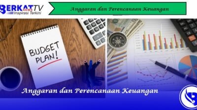 Anggaran dan Perencanaan Keuangan