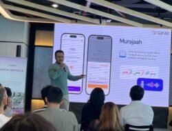 Pembelajaran Alquran Berbasis AI, Start Up Pontianak Qara’a Lolos di Continuum Spark Awards 2024