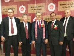 Pro Bono Ikadin Kalbar Bela Masyarakat Miskin