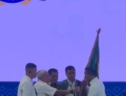 Munaslub Kadin Indonesia, Saling Tuding Kubu Arsyad Rasid vs Anadya Bakri