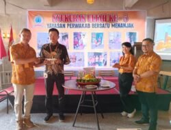 5 Tahun Perwakab Berkiprah Untuk Warga Miskin