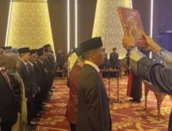 APBD Belum Selesai, PR Utama Anggota DPRD Kubu Raya yang Baru