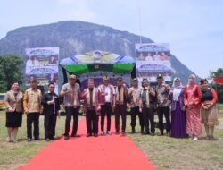 Kelam Tourism Festival Promosikan Wisata Sintang