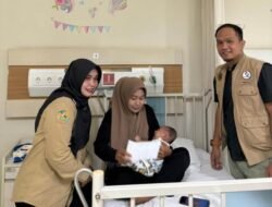 Sekarpura Supadio Gelar Operasi Bibir Sumbing Gratis