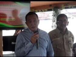 Yuliansyah Janji Perjuangkan Aspirasi Masyarakat Kalbar