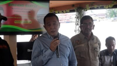 Yuliansyah Janji Perjuangkan Aspirasi Masyarakat Kalbar