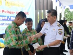 Tanamkan Anak Jiwa Menabung