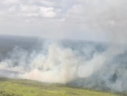 Aktifkan Tim Destana dan Pokmas Pencegahan Karhutla