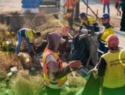 BLUD Tangani Sampah Singkawang Kian Meningkat