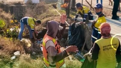 BLUD Tangani Sampah Singkawang Kian Meningkat