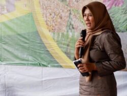 Lahan Pertanian di Singkawang Semakin Berkurang