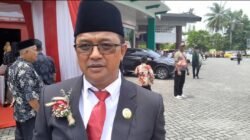 Matruji, Mantan Supir Truk Terpilih Menjadi Anggota DPRD Pontianak