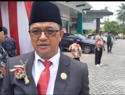 Matruji, Mantan Supir Truk Terpilih Menjadi Anggota DPRD Pontianak