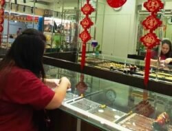 KUR Bank Kalbar Menjadikan Infinity Gold Kian Berkilau
