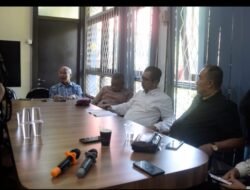 Soal Dugaan Manipulasi Nilai Siakad, Fisip Untan Angkat Bicara