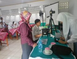 3.084 Pemilih Pemula Belum Ber-KTP. Di Pilkada Bisa Gunakan KK