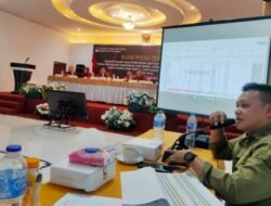 Laporkan Pemilih Tidak Memenuhi Syarat di Pilkada Sanggau