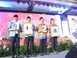 Pilwako Pontianak 2024, Edi – Bahasan Nomor Urut 1 dan Mulyadi – Harti Nomor Urut 2