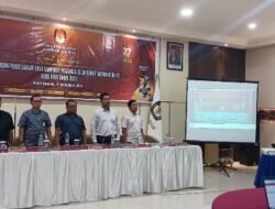 Dana Kampanye di Pilkada Kubu Raya Maksimal Rp10 Miliar