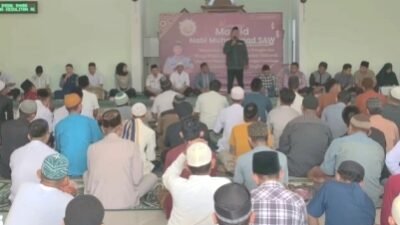 Membangun Lingkungan Spiritual dan Harmonis Napi