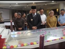 Uskup Bumbun, Uskup Dayak Pertama di Kalimantan Tutup Usia