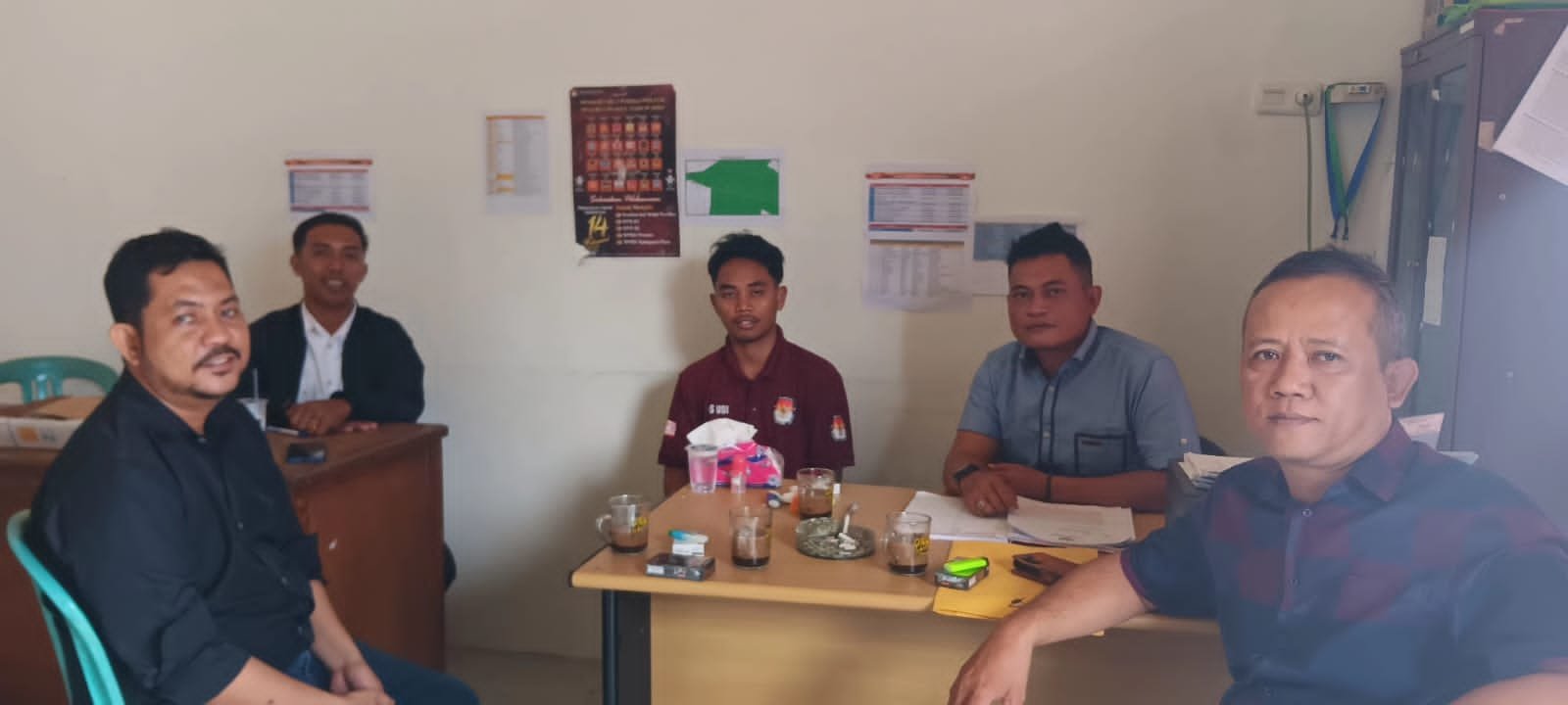 Badan Adhoc Pilkada Dijamin BPJS