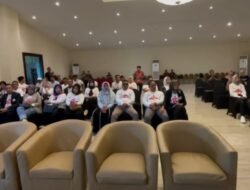KPK Soroti Budaya Flexing Keluarga Anggota Dewan