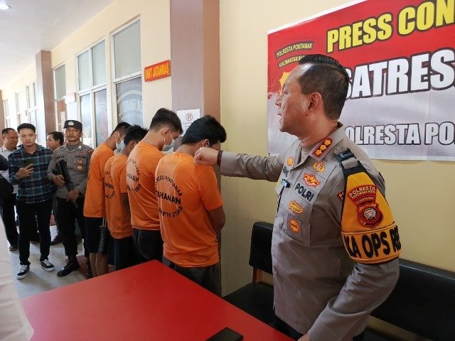 Empat Pelaku Menganiaya Anak di Bawah Umur Hingga Tewas Diancam Hukuman Berat