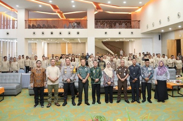 KPK Ingatkan Keluarga Anggota Dewan Jangan Pamer Kekayaan