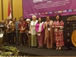 Rakernas II Kawal Indonesia, Wanita Kristen Dituntut Mampu Hadapi Tantangan