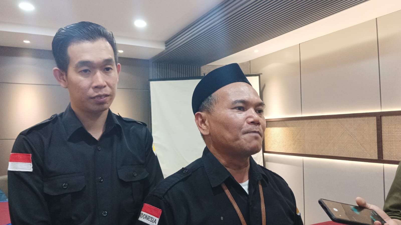 Belum Ditemukan Kampanye Hitam di Pilkada