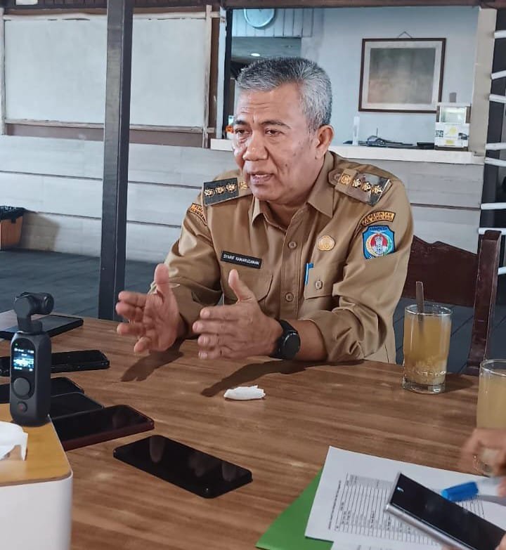 Serapan Anggaran Capai 66 Persen, Kubu Raya Dapat Dana Insentif Rp 6,3 Miliar