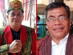 DAD Pontianak Selaraskan Hukum Positif dan Hukum Adat di Rakerda