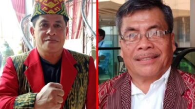 DAD Pontianak Selaraskan Hukum Positif dan Hukum Adat di Rakerda