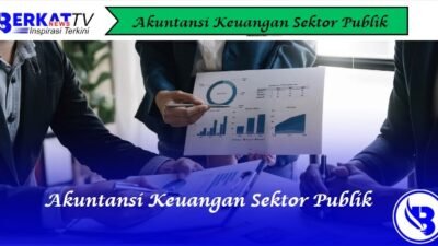 Akuntansi Keuangan Sektor Publik