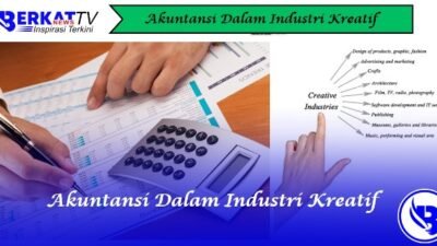 Akuntansi dalam Industri Kreatif
