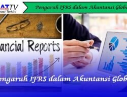 Pengaruh IFRS dalam Akuntansi Global